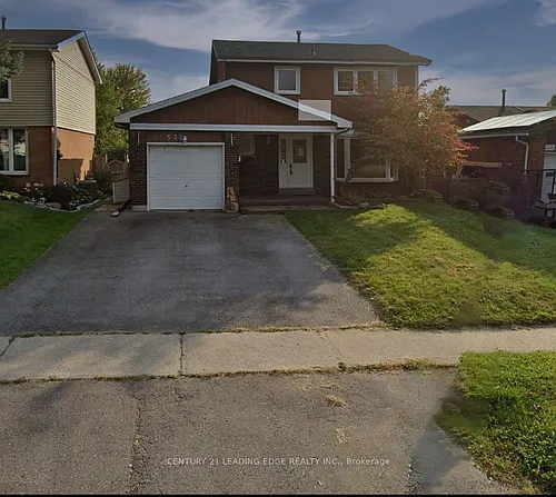 532 Grandview St S #LOWER Photo 1