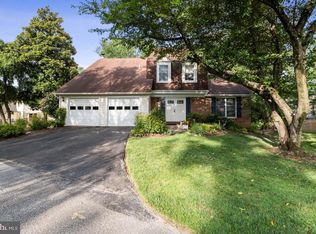 5 Hunters Ct, Lutherville Timonium, MD 21093