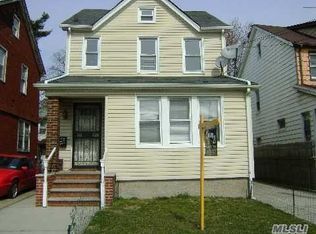 18211 147th Ave, Springfield Gardens, NY 11413