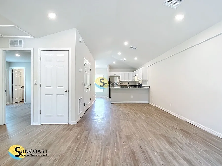 2025 Built 2Bd|2Ba Minutes To Everything! — Photo 3