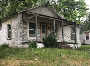 519 N Roosevelt Ave, Sand Springs, OK 74063