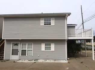 4120 Nova St #C, Panama City Beach, FL 32408