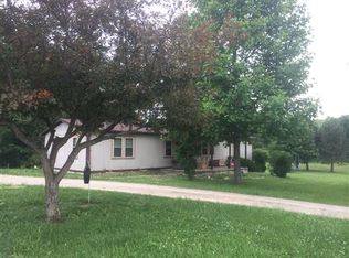 4670 Westfall Rd, Frankfort, OH 45628