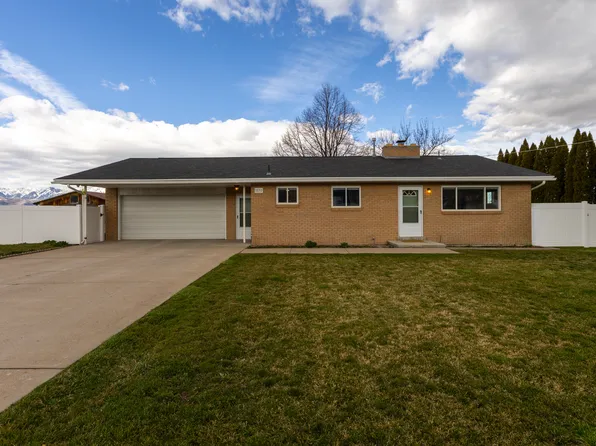1050 W 3200 S, Nibley, UT 84321