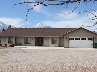 6330 S Moson Rd, Hereford, AZ 85615