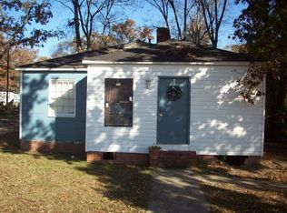 1007 E Broughton St, Bainbridge, GA 39817