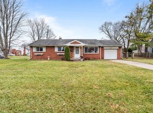 5525 Sunnyside Dr, Toledo, OH 43612