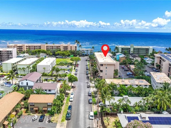 68-024 Apuhihi St #W105, Waialua, HI 96791