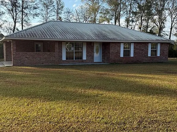 10 Jim Fitzgerald Ln, Wiggins, MS 39577