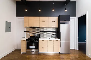 Rented by Nooklyn NYC LLC