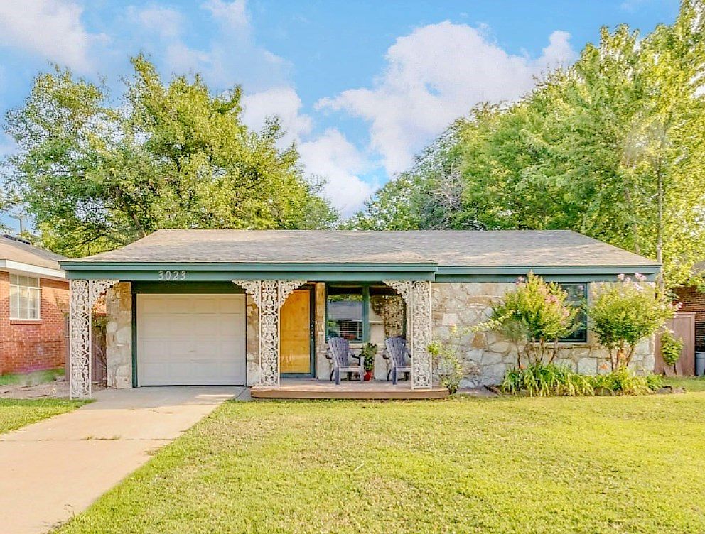 3023 NW 48th St, Oklahoma City, OK 73112 Zillow