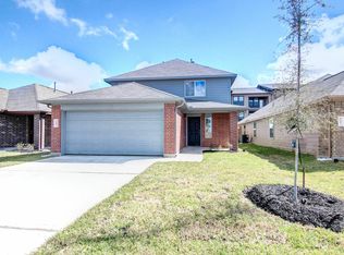 5606 Plantation Forest Dr, Katy, TX 77449