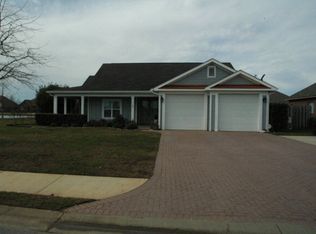 7124 Rocky Road Loop, Gulf Shores, AL 36542