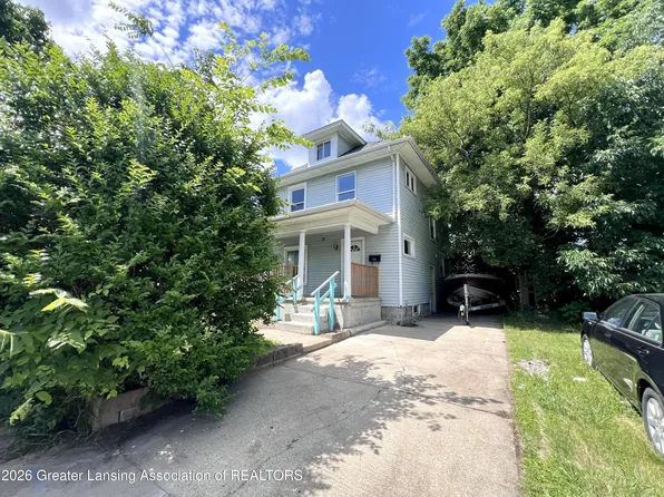 933 Porter St, Lansing, MI 48906