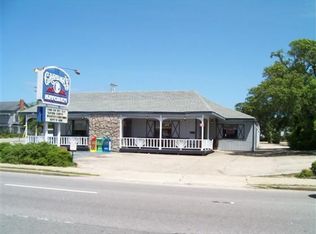 610 N Kings Hwy, Myrtle Beach, SC 29577