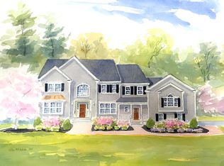 7 Leitner Way, Middleton, MA 01949