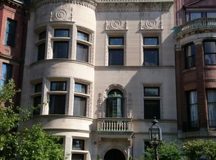 304 Commonwealth Ave, Boston, MA 02115