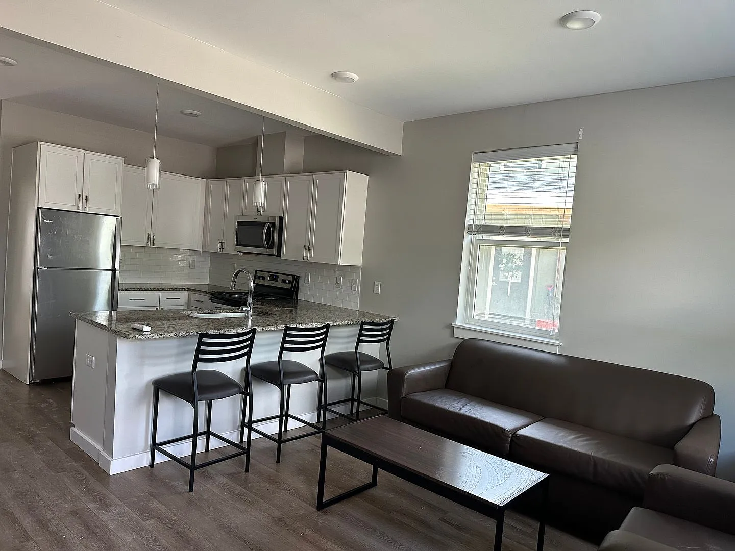 Ivy Ridge Townhomes in Ithaca — Photo 3
