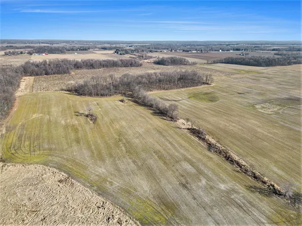 0A E Shawnee Rd, Berrien Springs, MI 49103