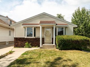 4917 N 126th St, Butler, WI 53007