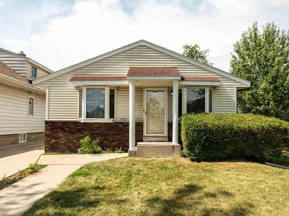 4917 North 126th STREET, Butler, WI 53007