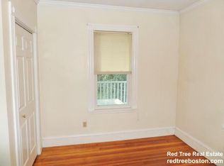 24 Bigelow St #1B, Brighton, MA 02135
