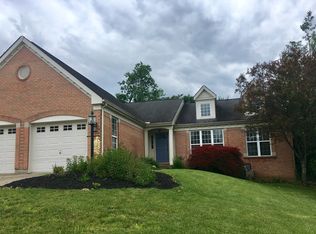 505 Laurelwood Dr, Cleves, OH 45002