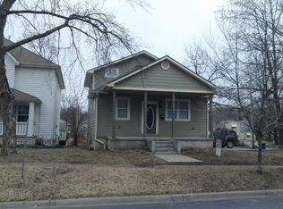 944 Alabama St, Lawrence, KS 66044