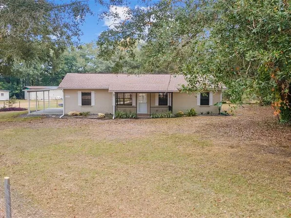 3931 SE 80th St, Ocala, FL 34480