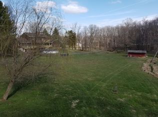 504 Mount Olivet Church Rd, Fawn Grove, PA 17321