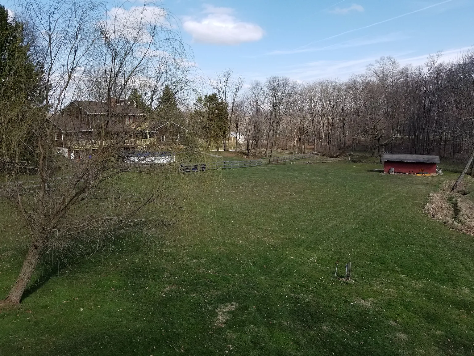 504 Mount Olivet Church Rd photo 1