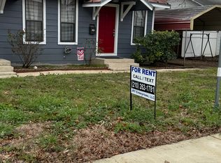 508 Curtiss Ave, Schertz, TX 78154