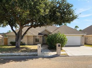 2210 Morning Ln, Mission, TX 78572