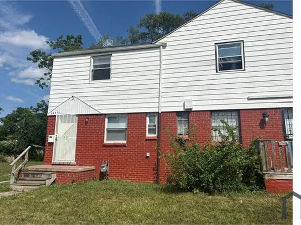 16128 Dexter Ave, Detroit, MI 48221