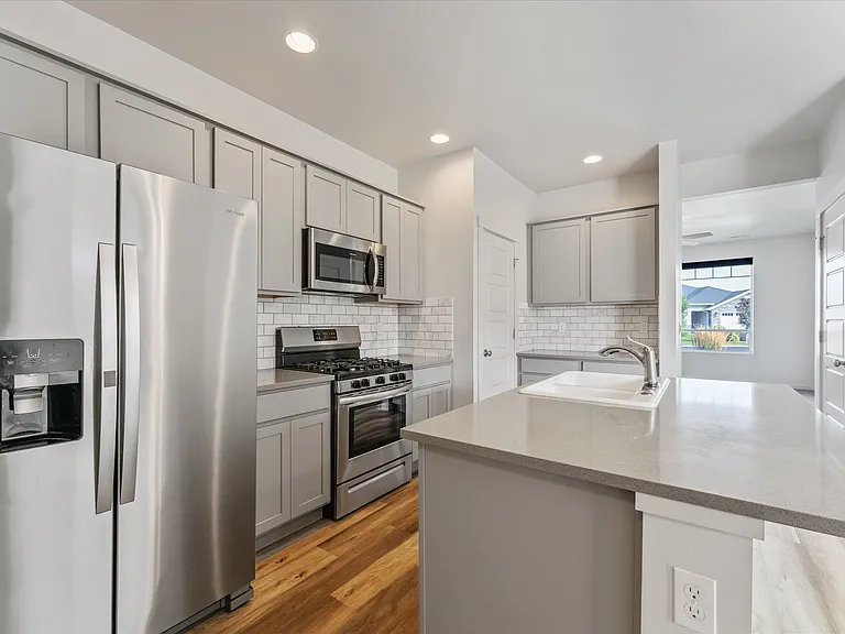 5895 W Hamm Ln — Photo 2