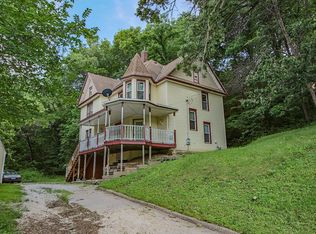 325 G St, Fort Dodge, IA 50501