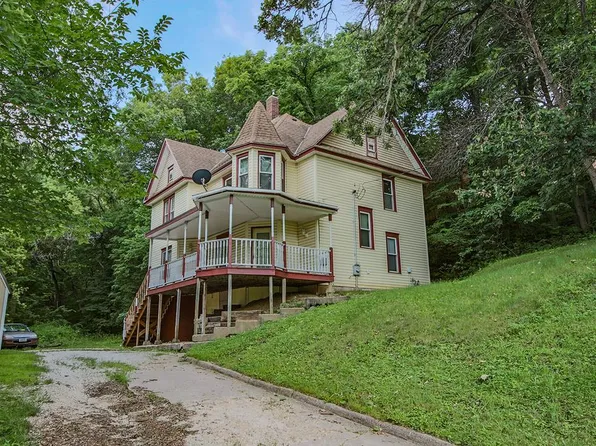 325 G St, Fort Dodge, IA 50501