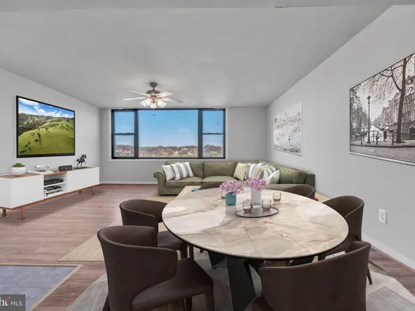 4600 Duke St APT 1523, Alexandria, VA 22304