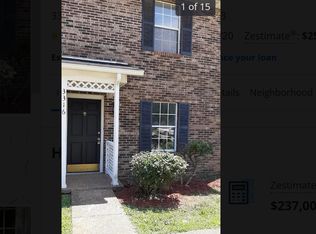 3316 Oak Trees Ct #3316, Antioch, TN 37013