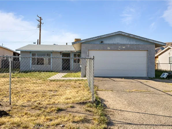 37920 Grandview Ave, Yermo, CA 92398