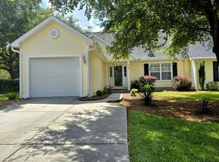 9103 Woodcreek Ct, Charleston, SC 29406