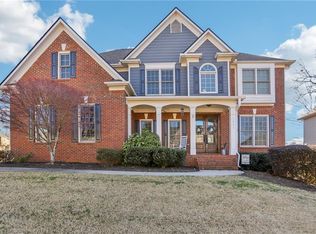 5041 Stone Moss Way, Hoschton, GA 30548