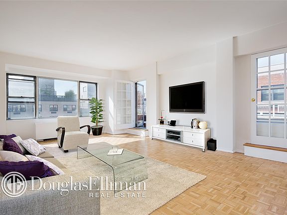 2nd image of 201 E 83rd St APT 19D