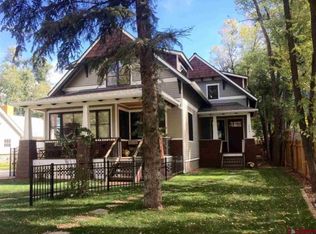 2450 W 2nd Ave #B, Durango, CO 81301