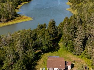 879 County Road, Lubec, ME 04652