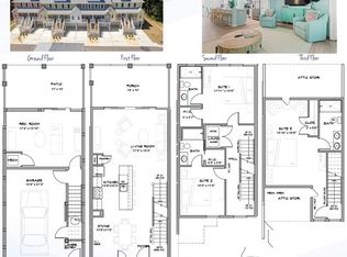 1113 Cambridge Rd UNIT G, Kill Devil Hills, NC 27948