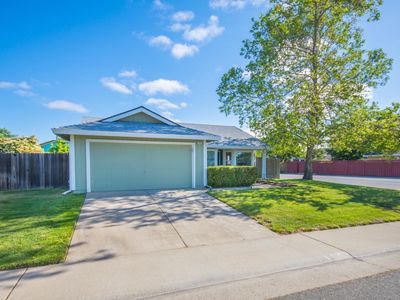 8399 Carriera Way, Sacramento, CA, 95828