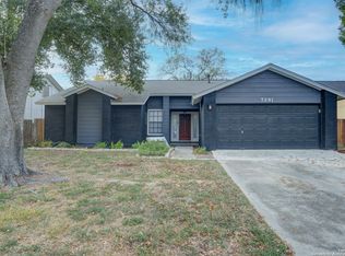 7291 Shadow Rdg, San Antonio, TX 78250