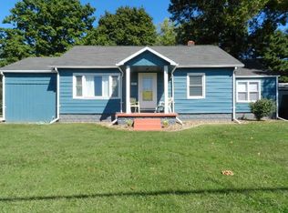 1804 E Broadway St, Princeton, IN 47670