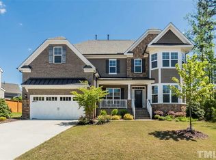 2021 Crampton Grove Way, Cary, NC 27519